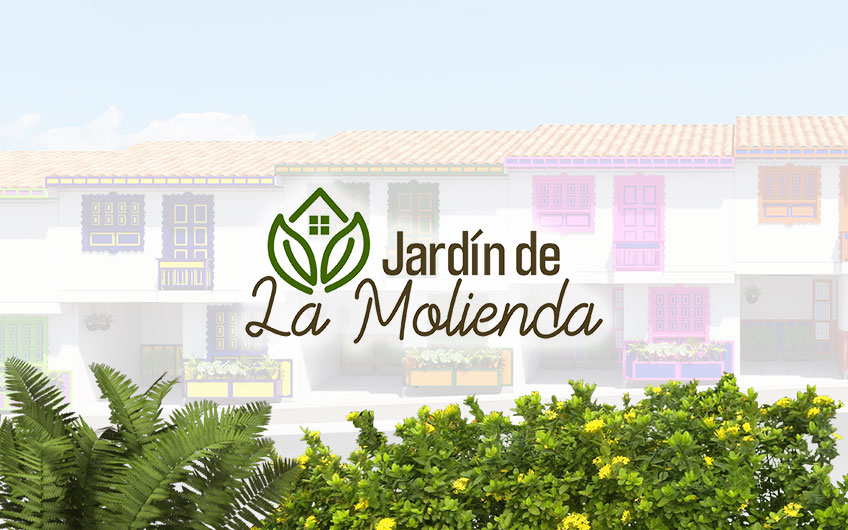 Jardín de la Molienda