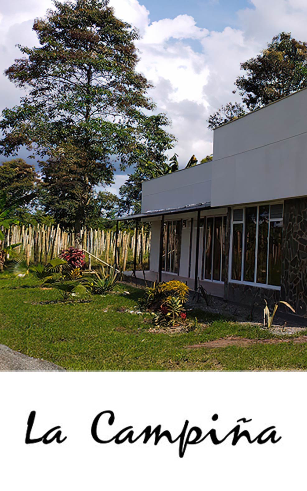 La Campiña